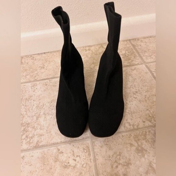 Celine Soft Ballerina Sock Boots - Size 36 Authentic - Picture 6 of 14